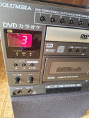 Others Cdv-550 Dvd