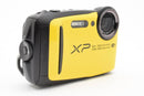 Fujifilm Compact Digital Cameras Finepix Xp90 137