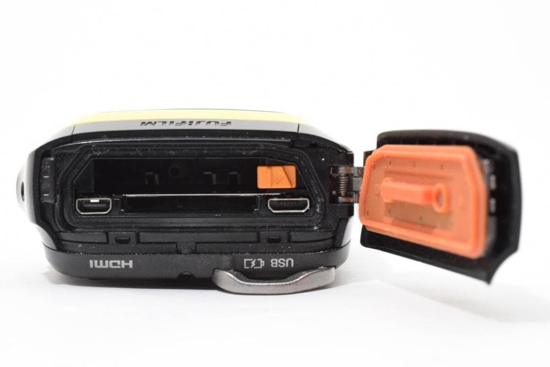 Fujifilm Compact Digital Cameras Finepix Xp90 137