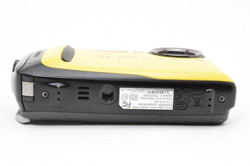 Fujifilm Compact Digital Cameras Finepix Xp90 137