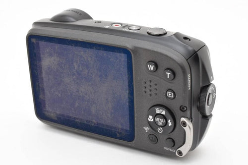Fujifilm Compact Digital Cameras Finepix Xp90 137