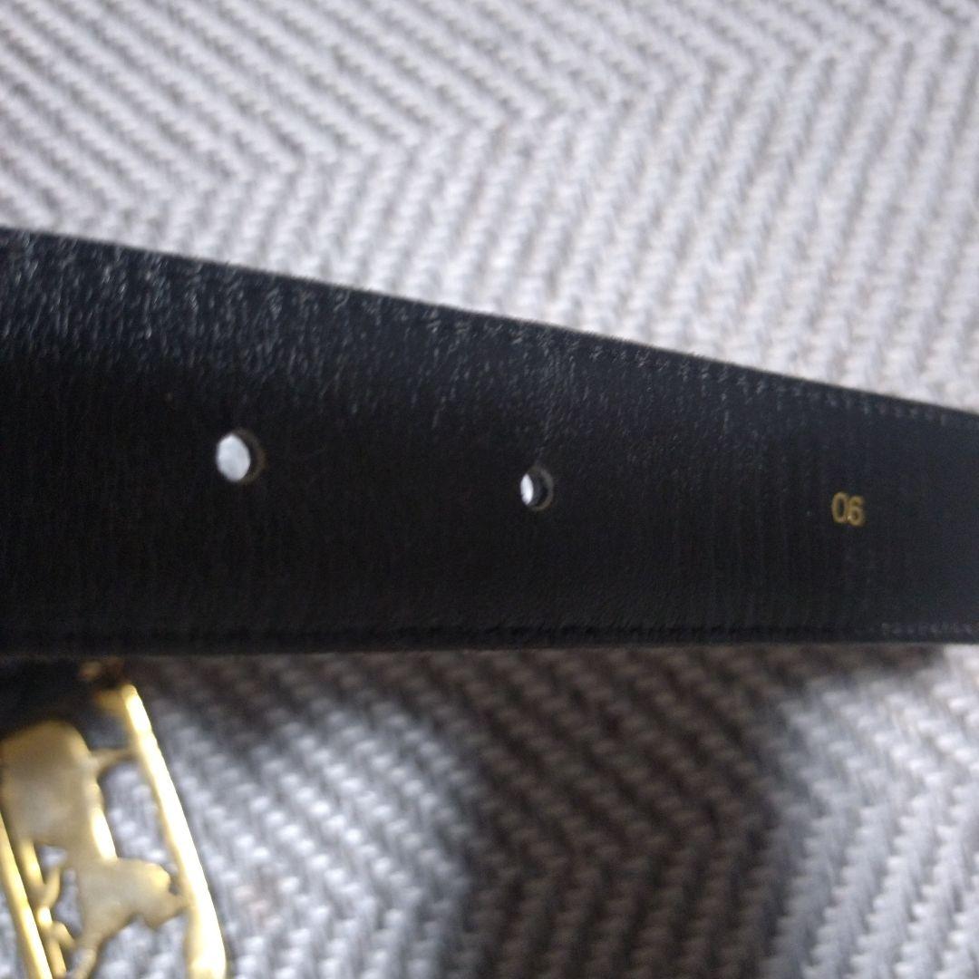 Celine Belts
