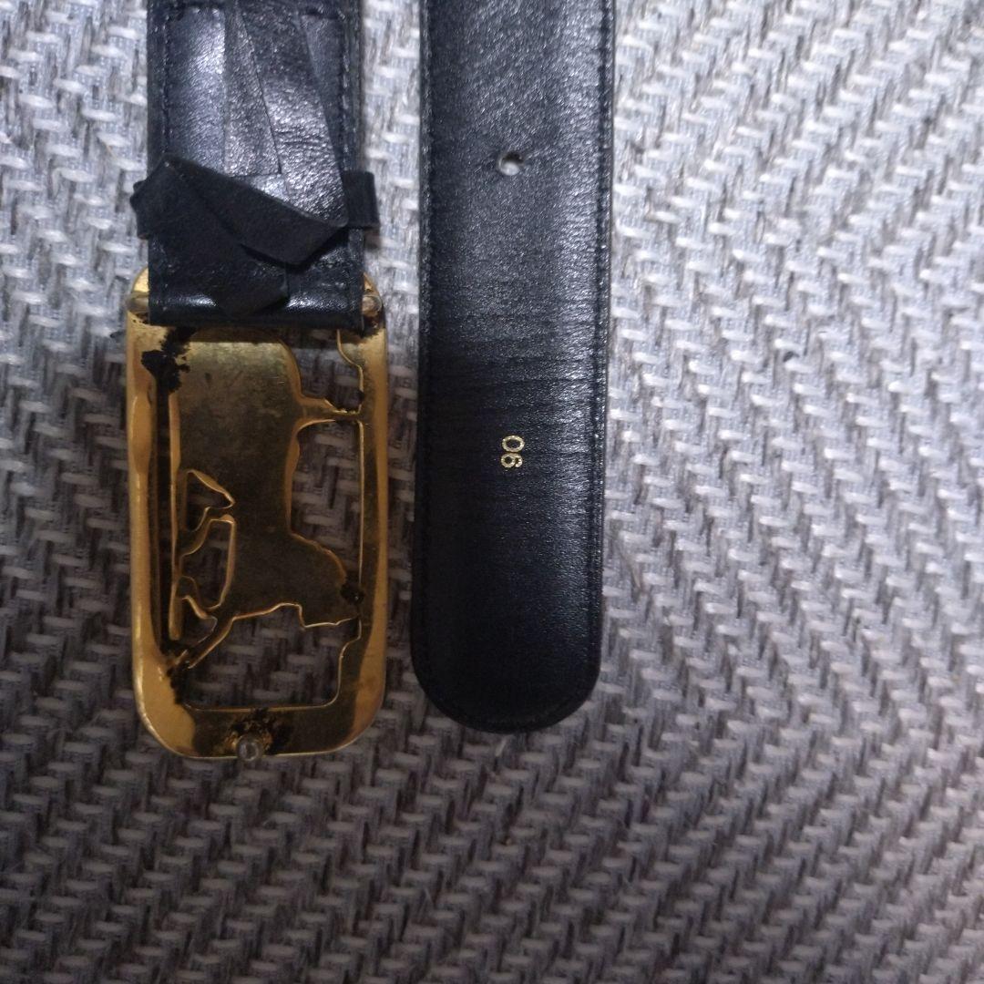 Celine Belts