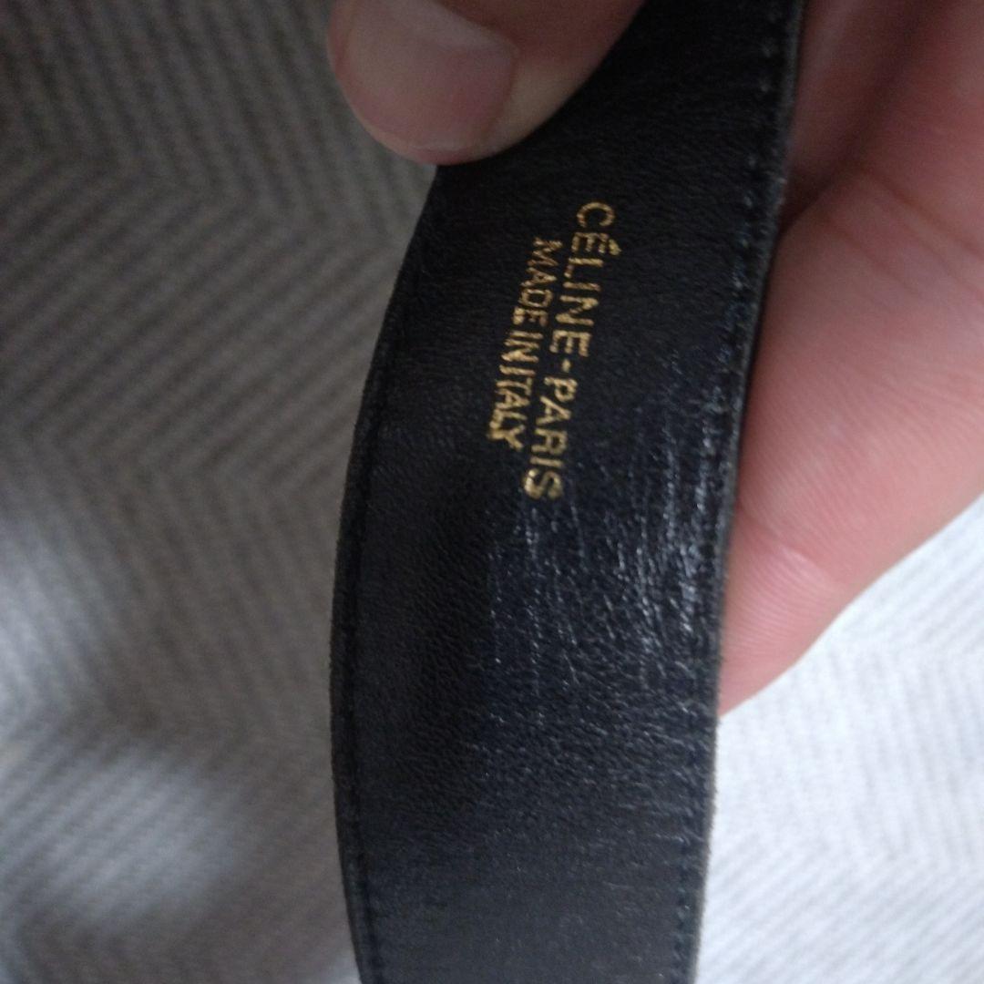 Celine Belts