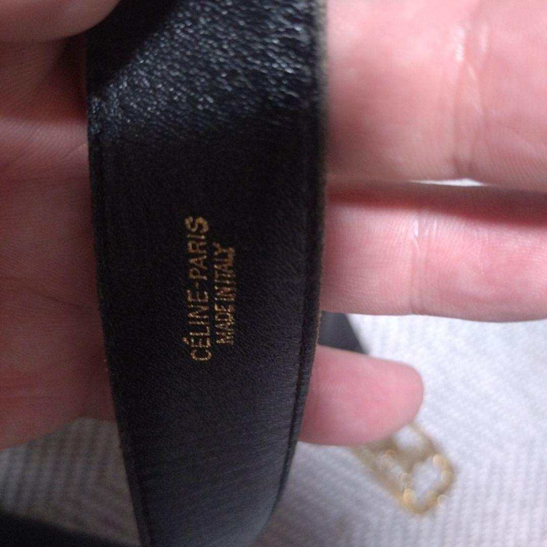 Celine Belts