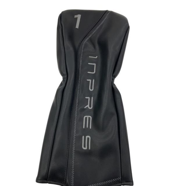 Driver Inpres Drivestar Type/S(2025) 10.5 Dr Speeder Nx For Yamaha M-425D S) A