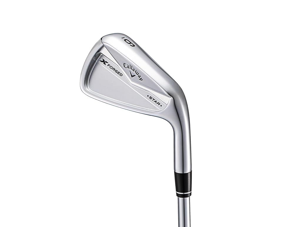 Others X Forged Star 24 6 #5-Pw Modus Tour 105 S