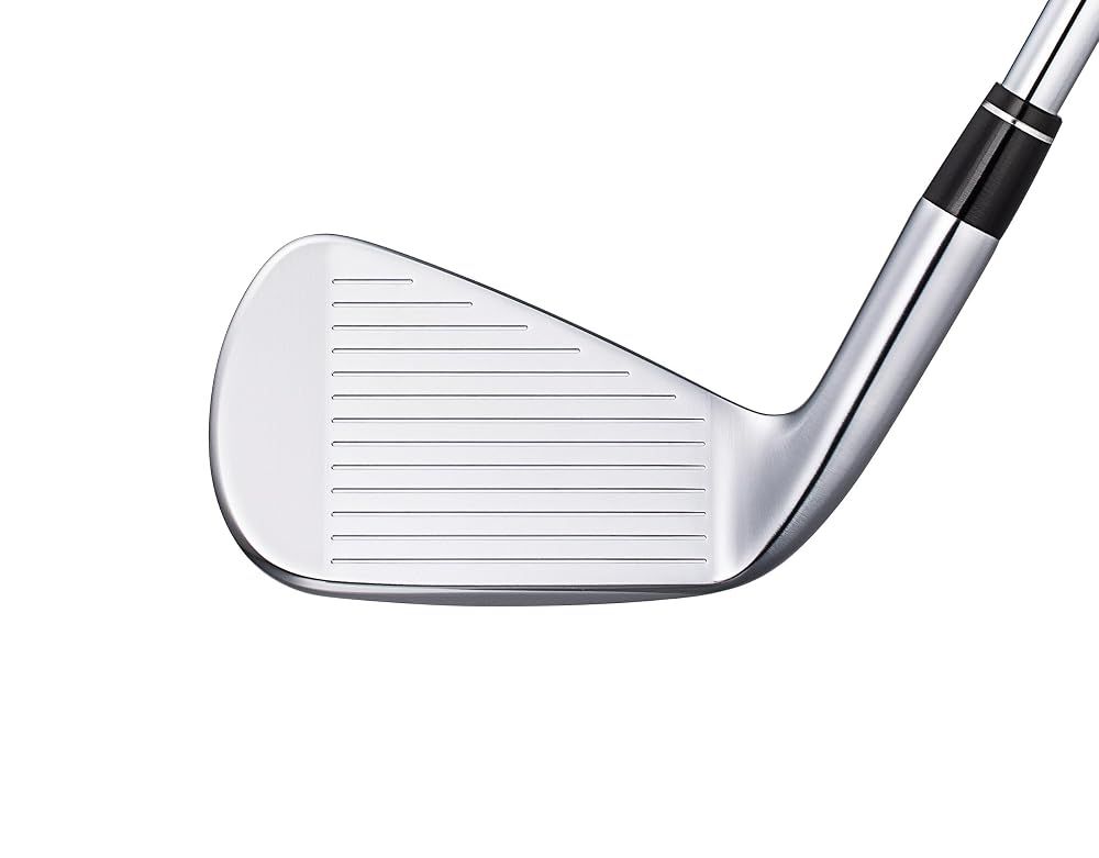 Others X Forged Star 24 6 #5-Pw Modus Tour 105 S