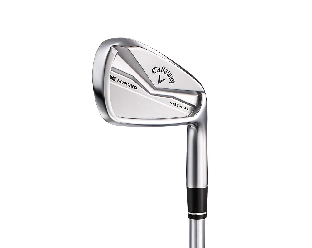 Others X Forged Star 24 6 #5-Pw Modus Tour 105 S
