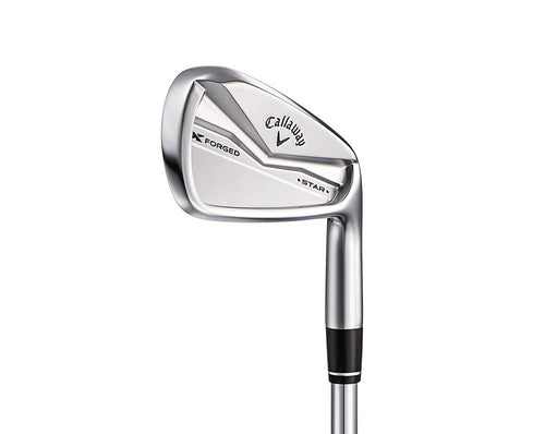 Others X Forged Star 24 6 #5-Pw Modus Tour 105 S