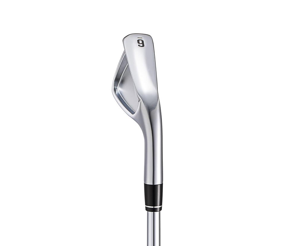 Others X Forged Star 24 6 #5-Pw Modus Tour 105 S