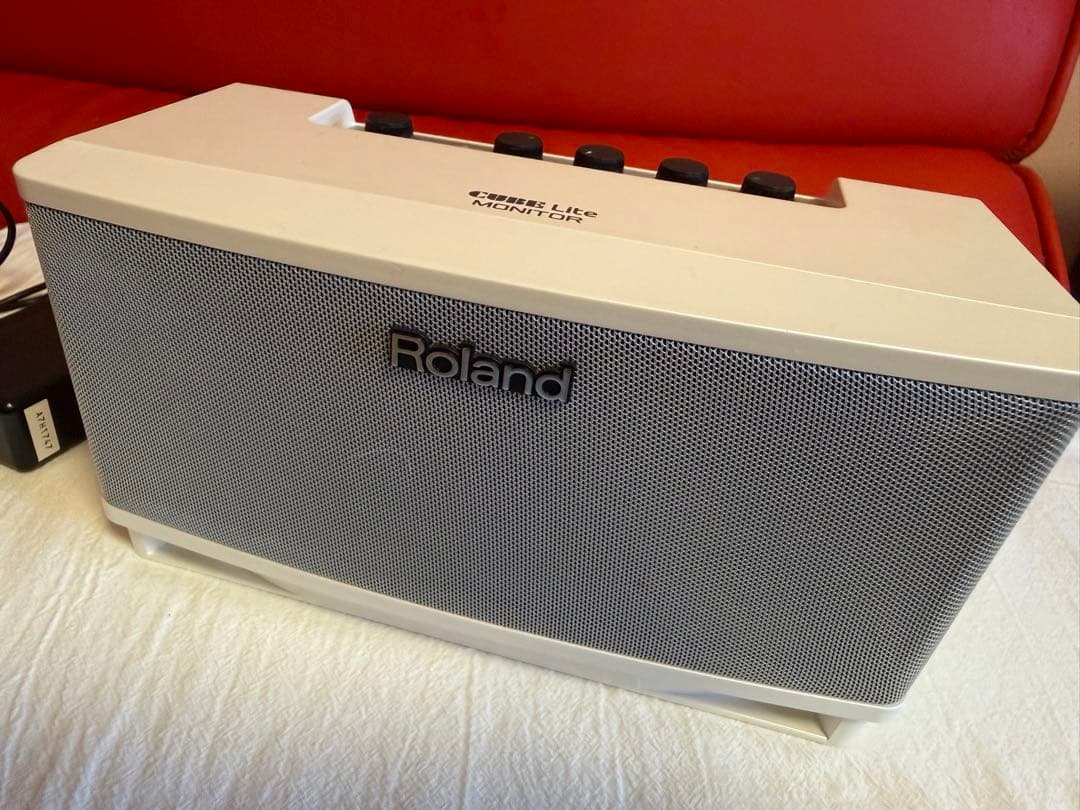 Roland Other Cube Lite Monitor
