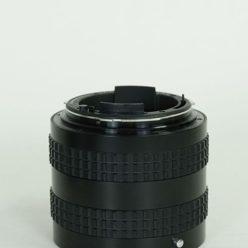 Pentax Lens (Single Focus) A645 2