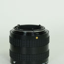 Pentax Lens (Single Focus) A645 2