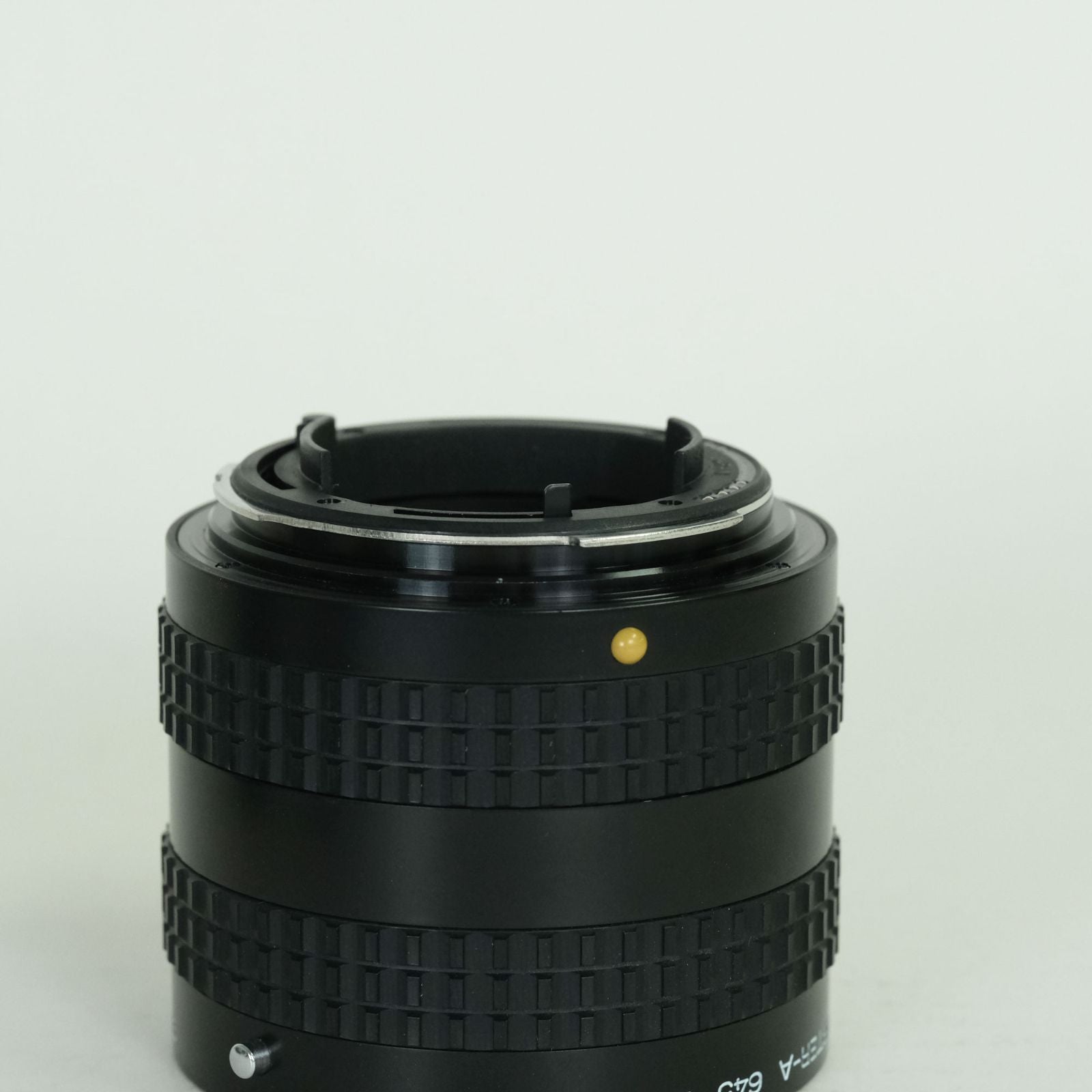 Pentax Lens (Single Focus) A645 2