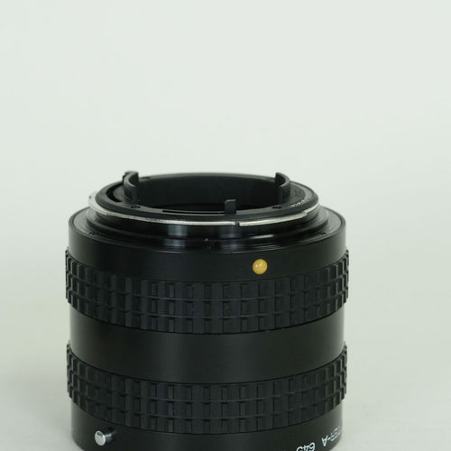 Pentax Lens (Single Focus) A645 2
