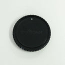 Pentax Lens (Single Focus) A645 2