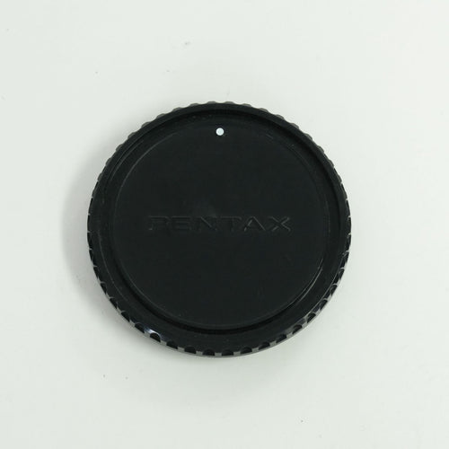 Pentax Lens (Single Focus) A645 2