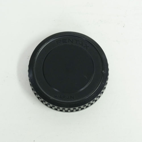 Pentax Lens (Single Focus) A645 2