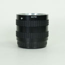 Pentax Lens (Single Focus) A645 2