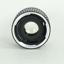 Pentax Lens (Single Focus) A645 2