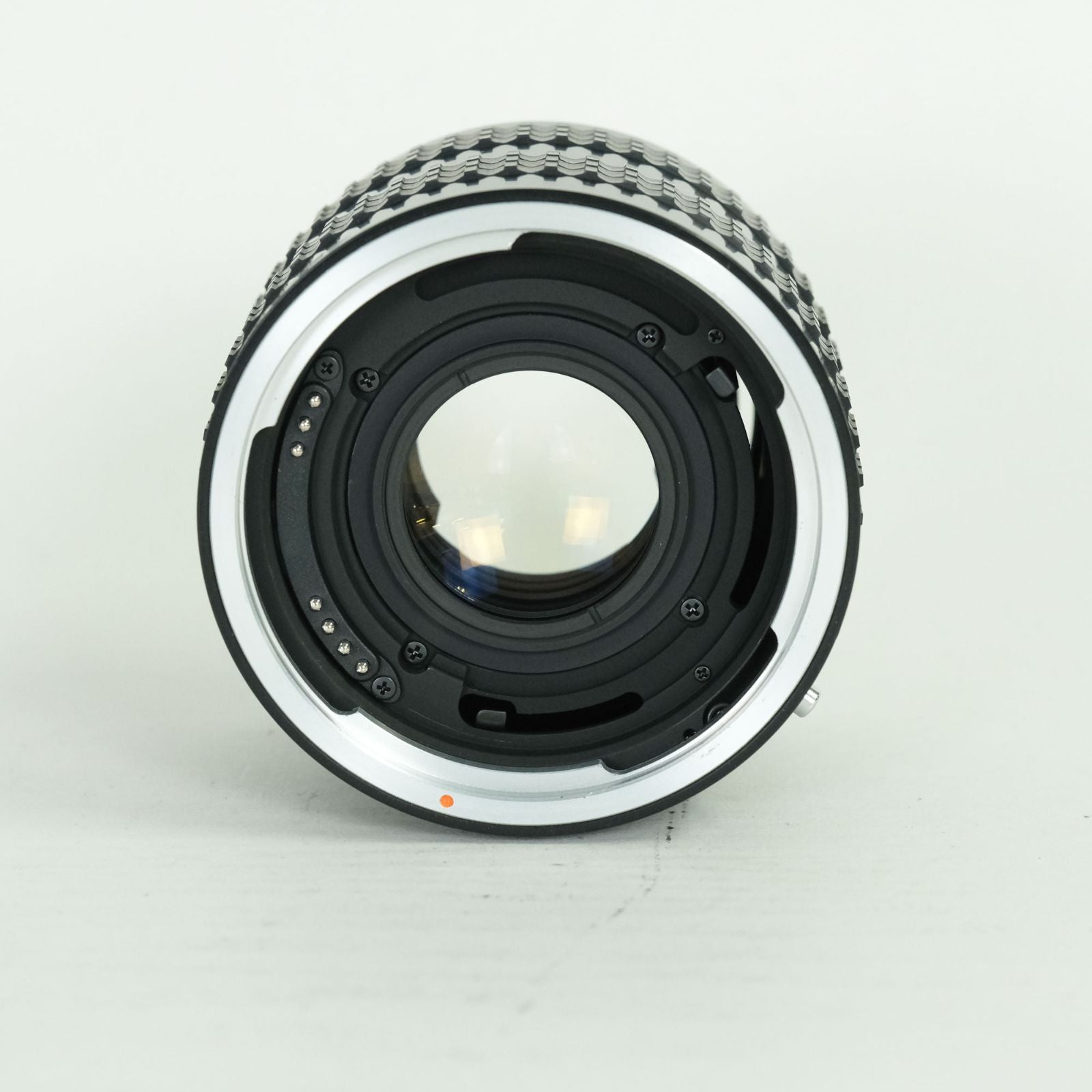 Pentax Lens (Single Focus) A645 2
