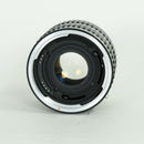 Pentax Lens (Single Focus) A645 2