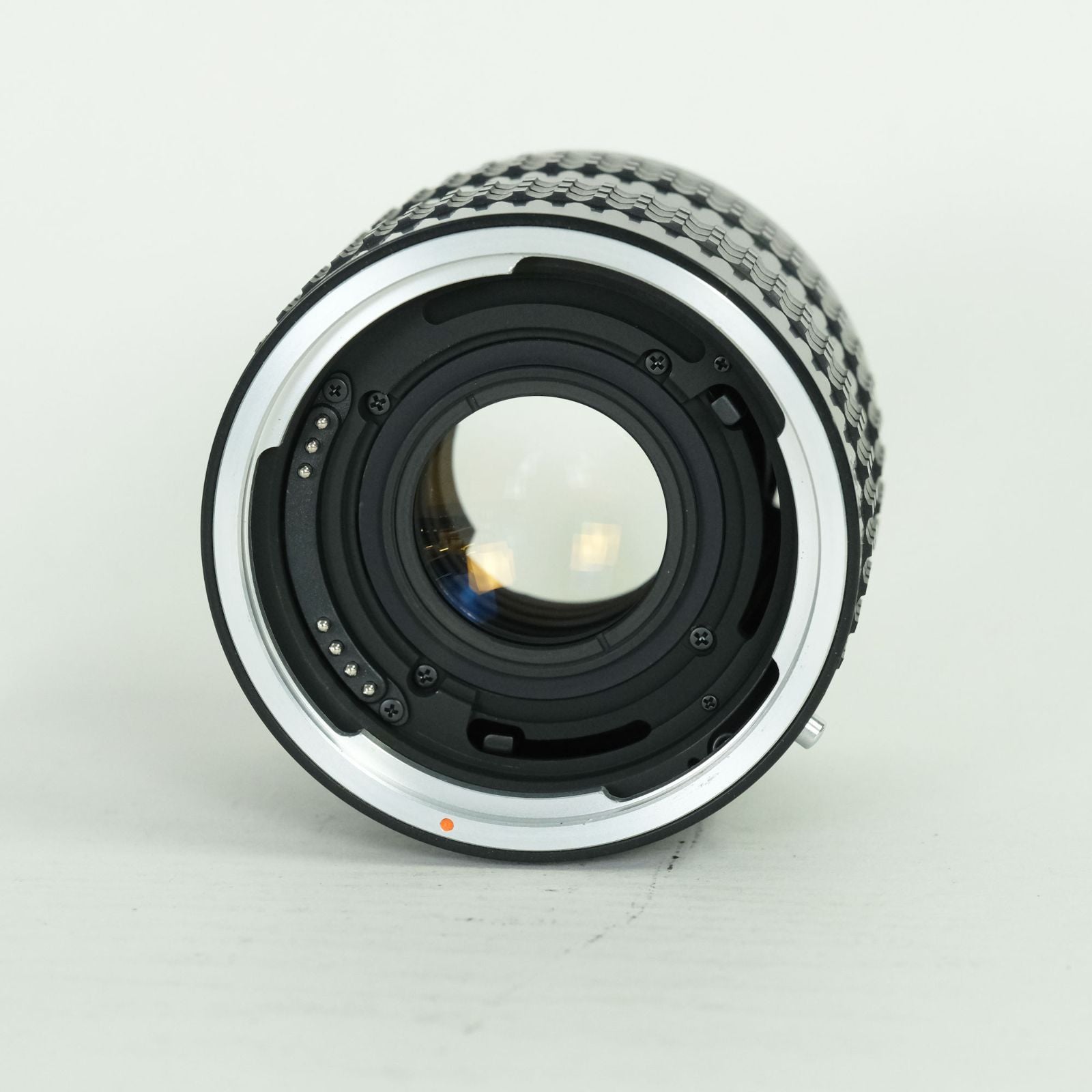 Pentax Lens (Single Focus) A645 2