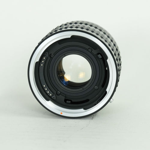 Pentax Lens (Single Focus) A645 2