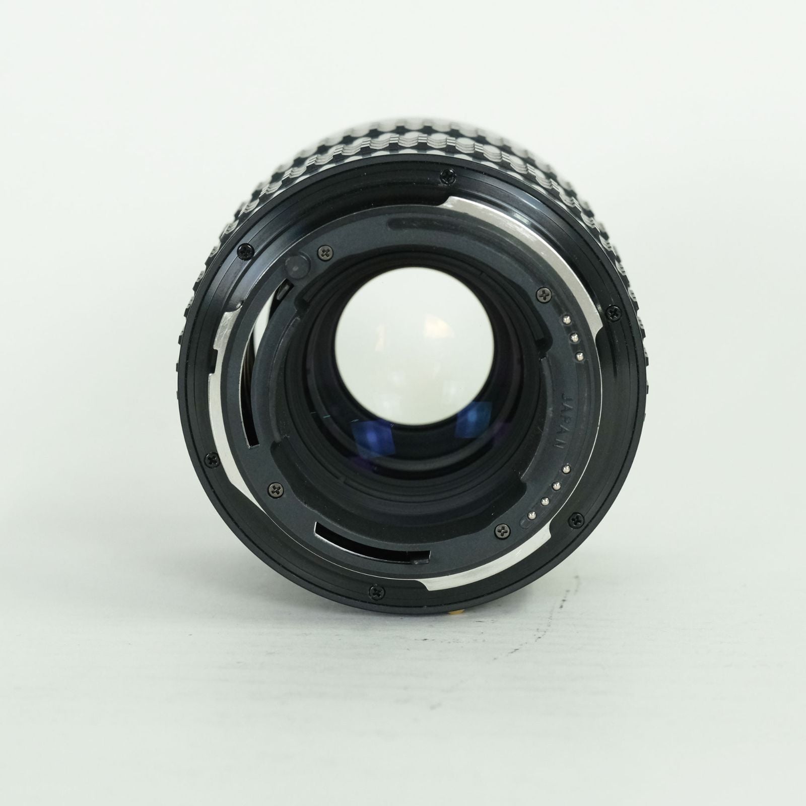 Pentax Lens (Single Focus) A645 2