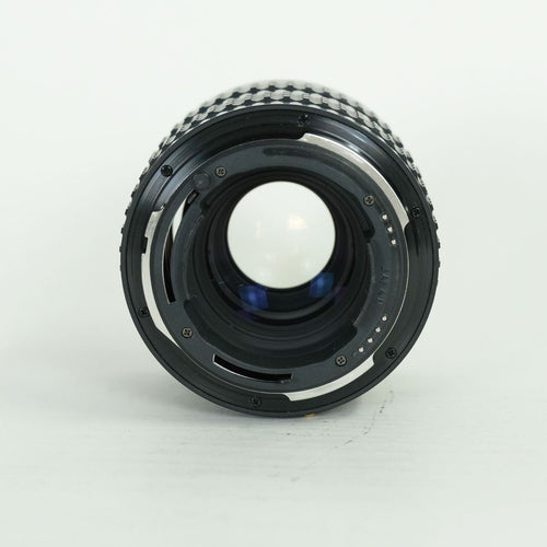 Pentax Lens (Single Focus) A645 2