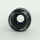 Pentax Lens (Single Focus) A645 2