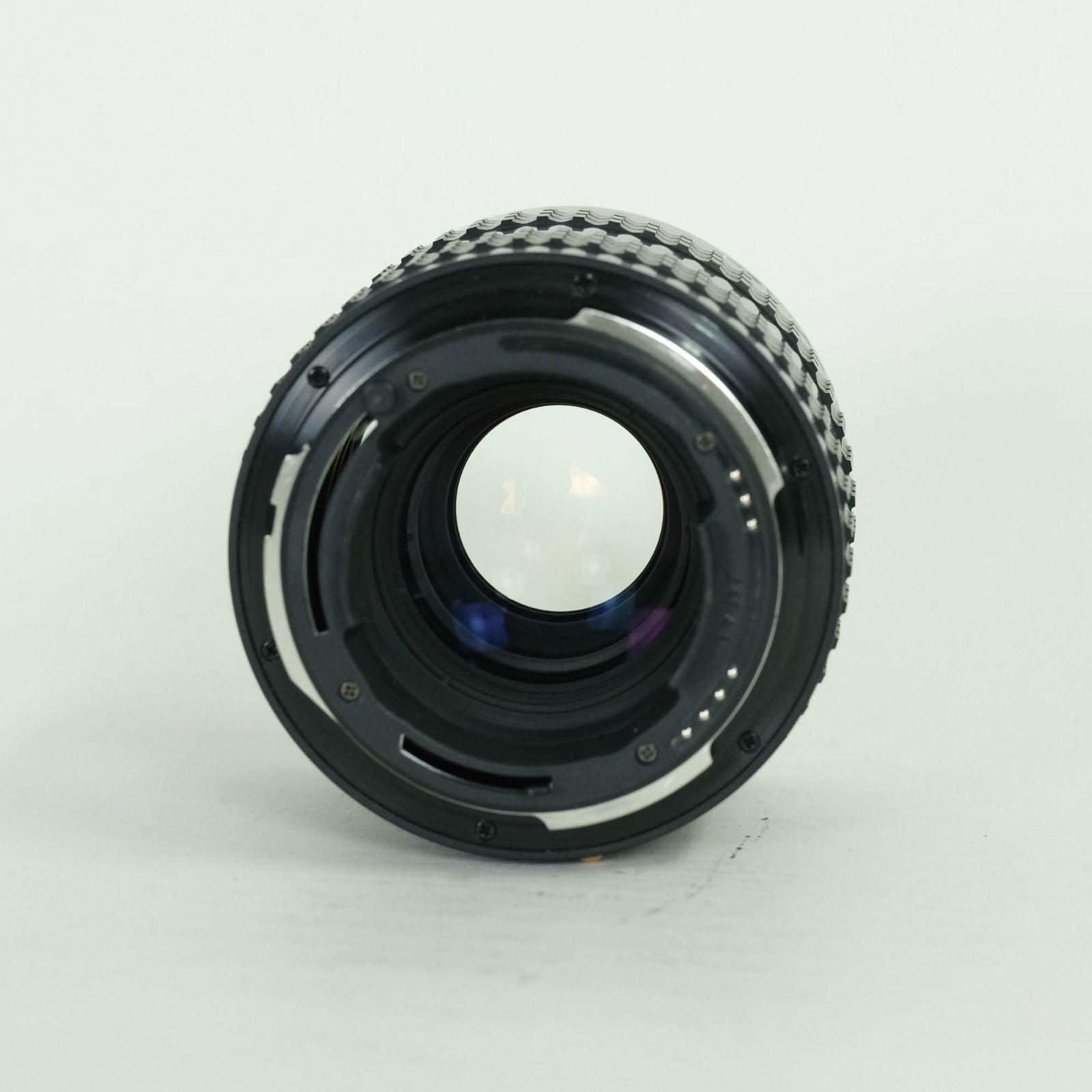 Pentax Lens (Single Focus) A645 2
