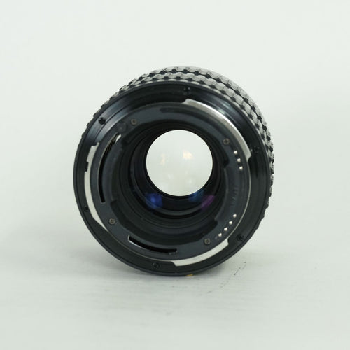 Pentax Lens (Single Focus) A645 2