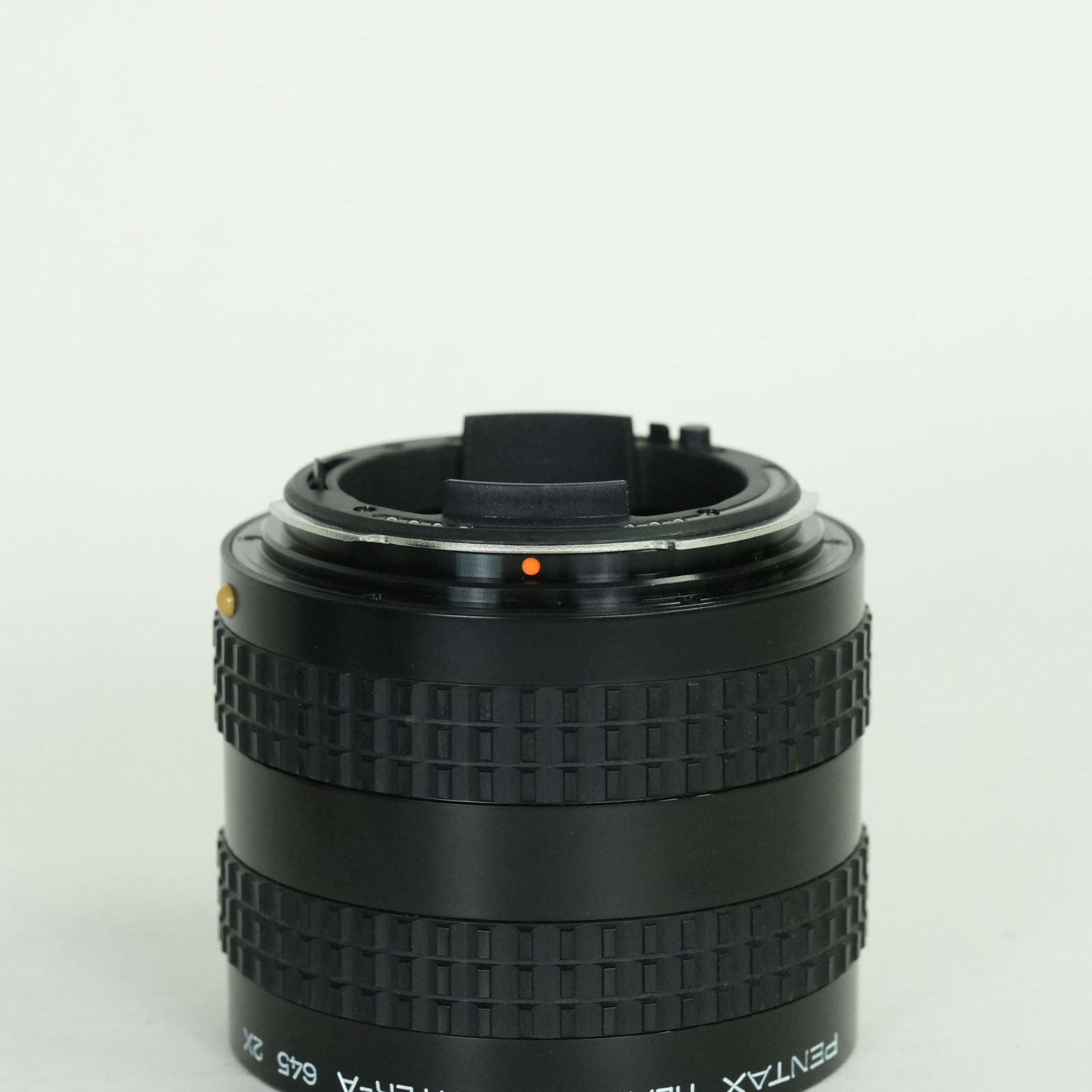 Pentax Lens (Single Focus) A645 2