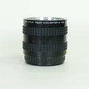 Pentax Lens (Single Focus) A645 2