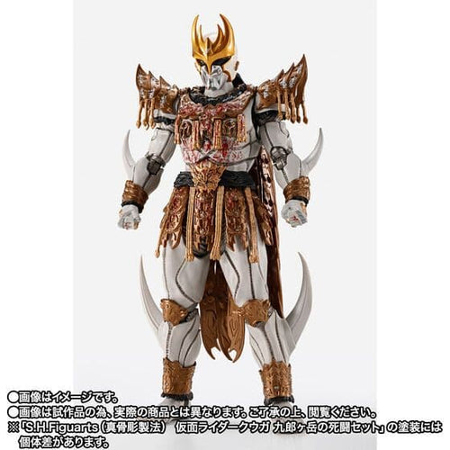 Kamen Rider S.H.Figuarts