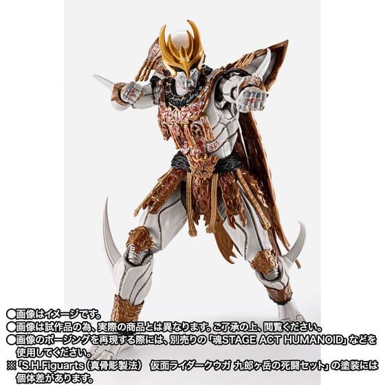 Kamen Rider S.H.Figuarts