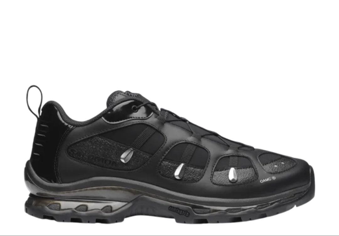 Oamc Sneakers X Salomon Xt-Quest