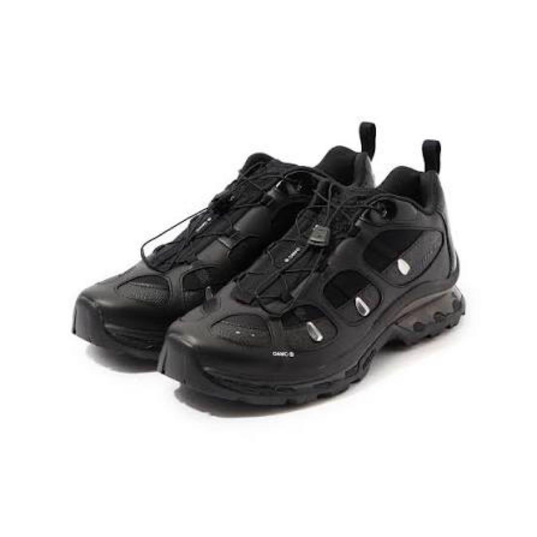 Oamc Sneakers X Salomon Xt-Quest