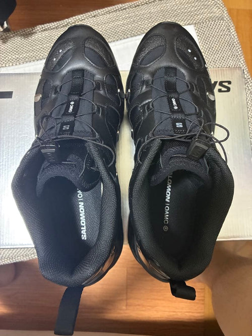 Oamc Sneakers X Salomon Xt-Quest