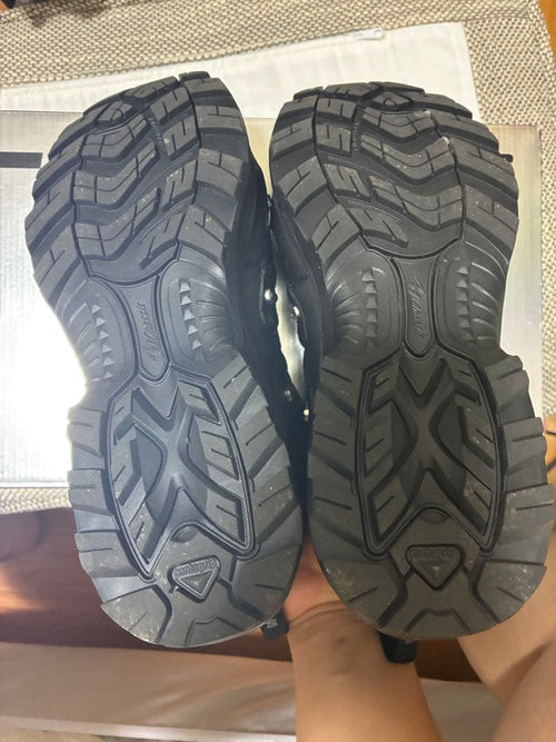 Oamc Sneakers X Salomon Xt-Quest