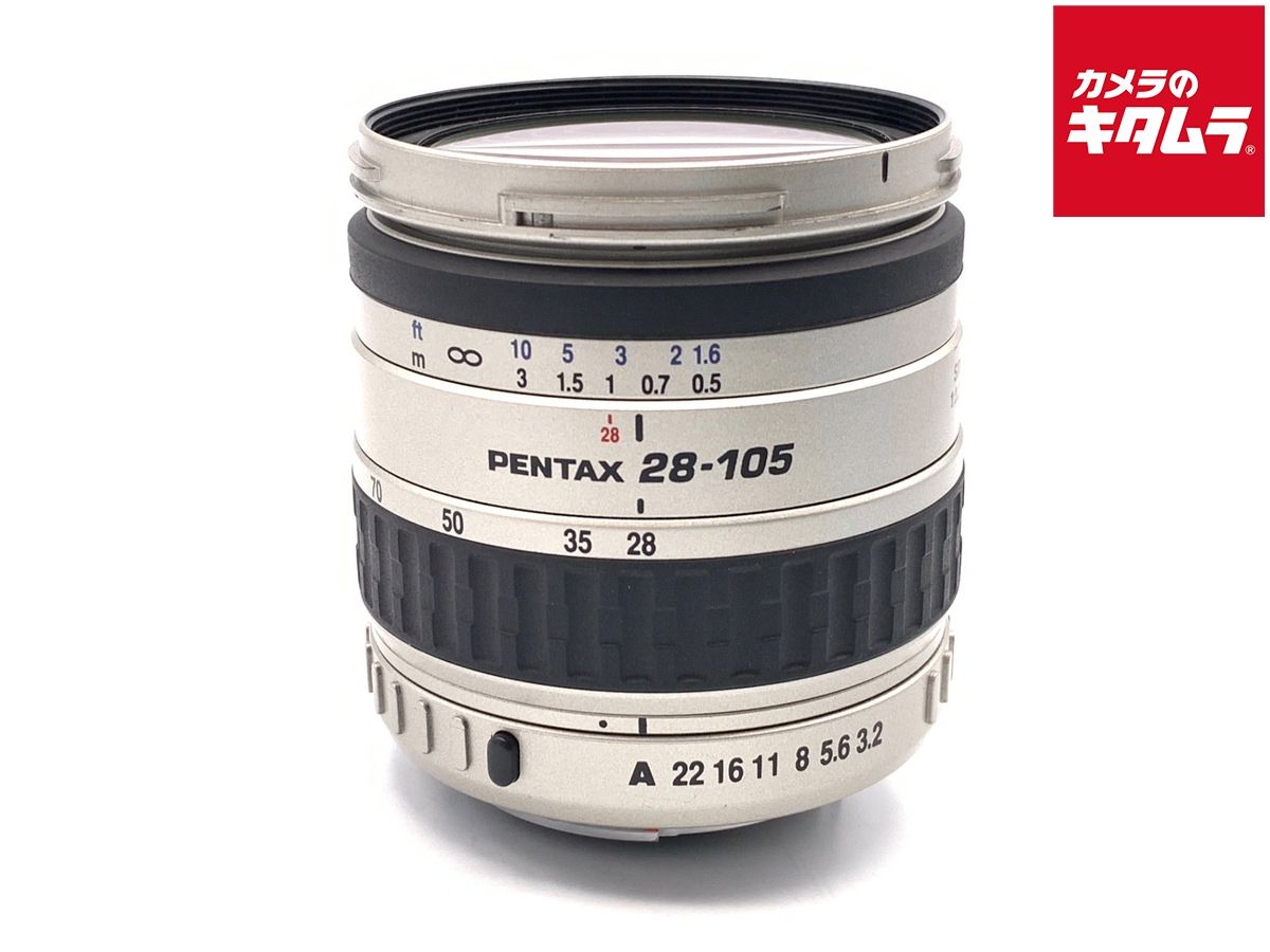 Lens (Zoom) Fa 28-105Mm F3.2-4.5 Al [If]