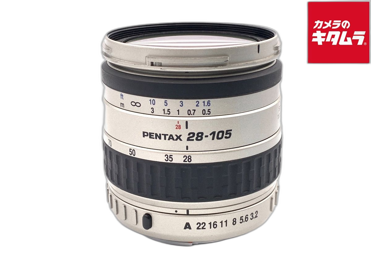 Lens (Zoom) Fa 28-105Mm F3.2-4.5 Al [If]
