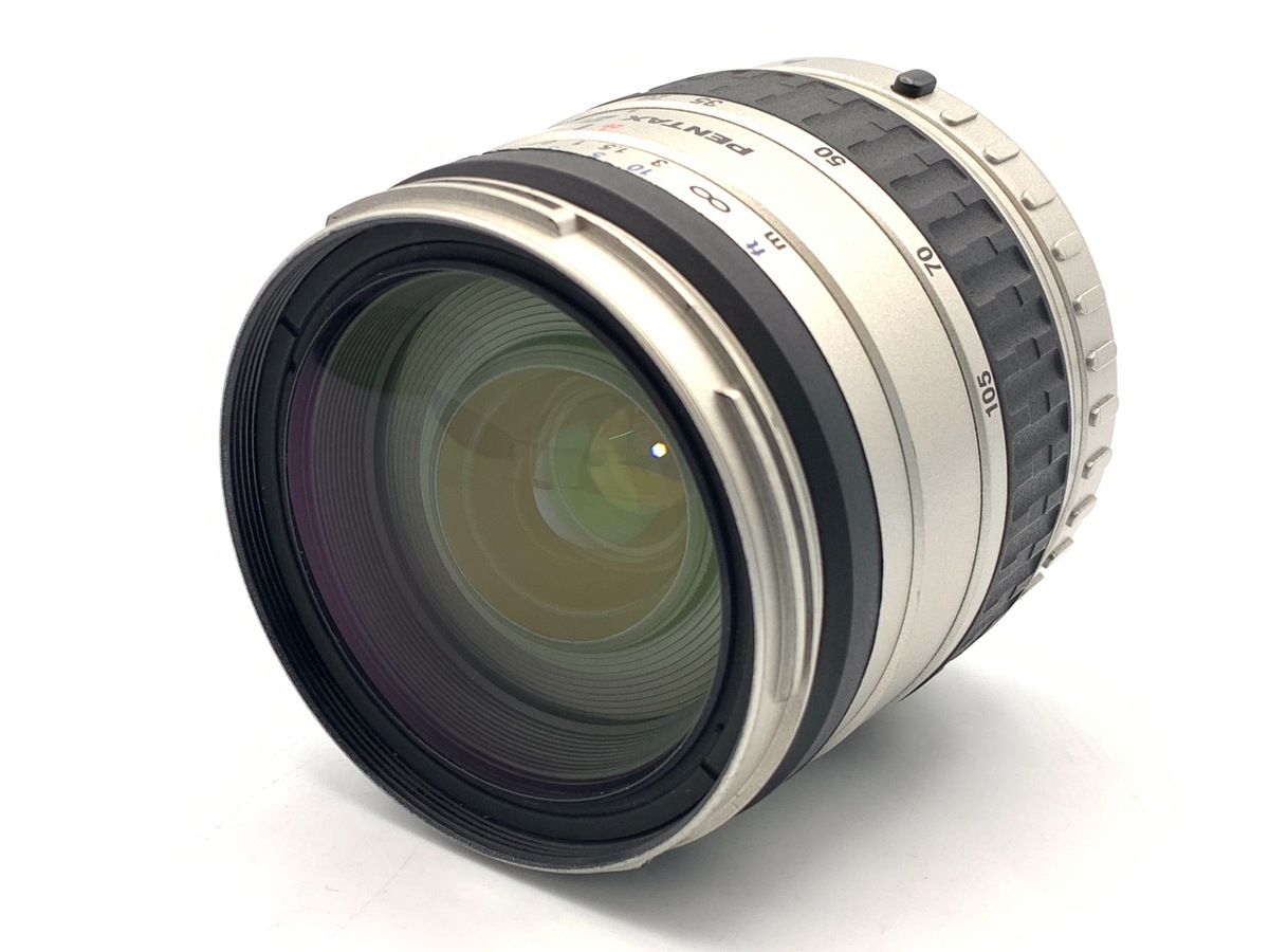 Lens (Zoom) Fa 28-105Mm F3.2-4.5 Al [If]