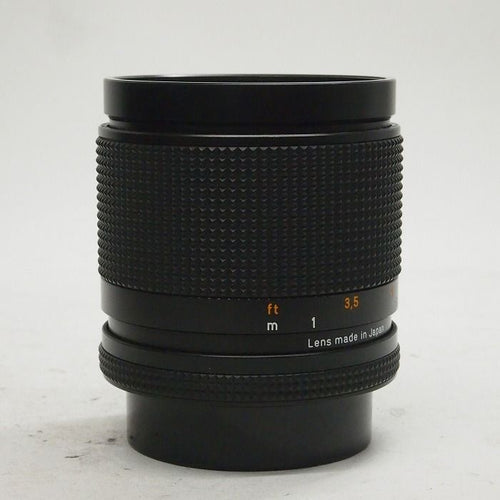 Contax Others T*100/3.5 Aej