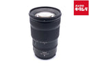 Lens (Zoom) Nikkor Z 24-120Mm F/4 S