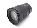 Lens (Zoom) Nikkor Z 24-120Mm F/4 S