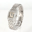 Cartier Watch (Quartz) Sm Wg/2D Wf3118F3 Wg