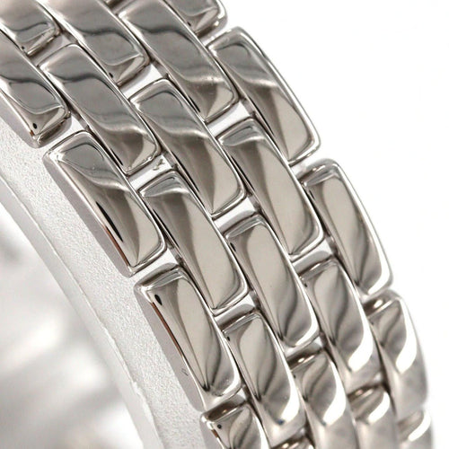 Cartier Watch (Quartz) Sm Wg/2D Wf3118F3 Wg